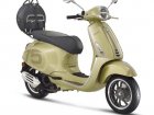 Vespa Primavera 150 75th Anniversary Limited Edition